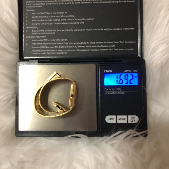 Authentic Audemars Piguet Geneve Watch - Picture 3 of 6